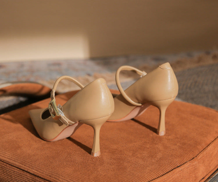 Geplooide top met uitlopende mouwen en maxi-rok set met tailleband – Rosiny 