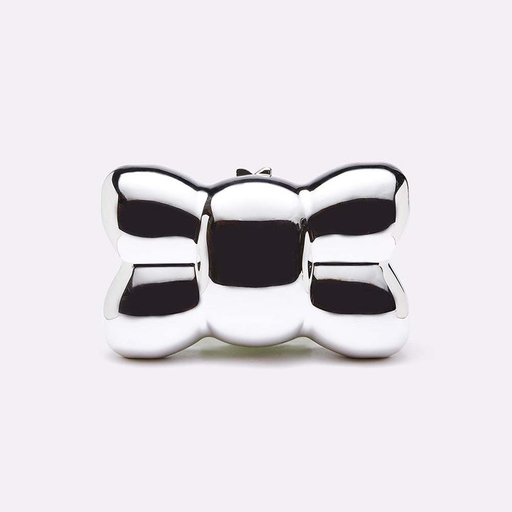 编织藤条手提包，配有双层皮革手柄 – LÉONIE 