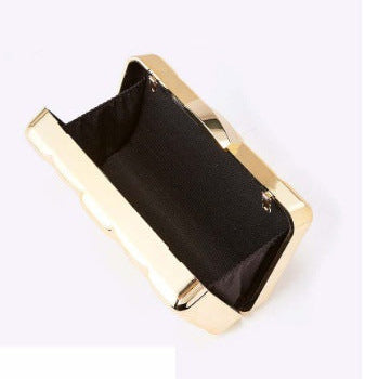 gewebte Rattan-Tragetasche mit doppelten Ledergriffen – LÉONIE 