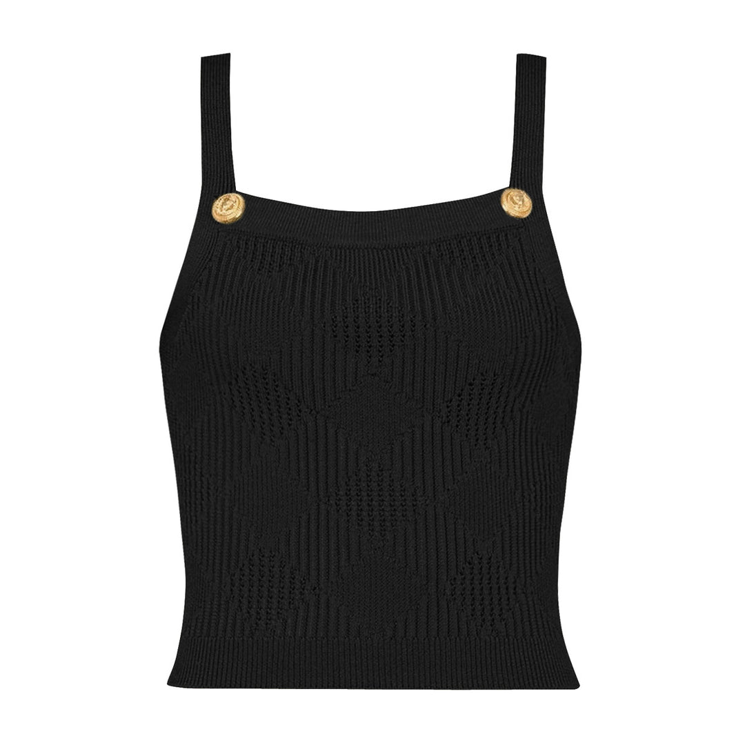 褶皱喇叭袖上衣和高腰裙套装，配腰带 – Rosiny 