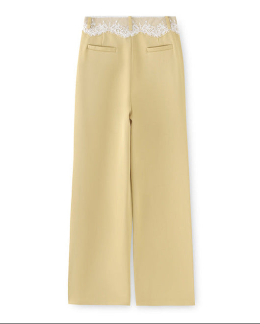 robe midi à manches courtes avec des appliqués floraux 3D - BLOOMIQ 