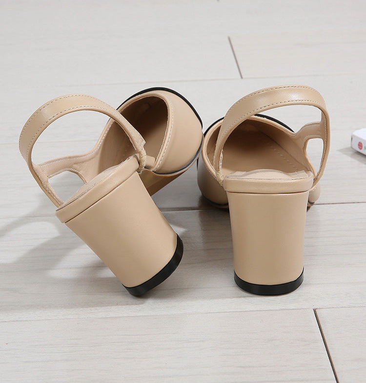 Geplooide top met uitlopende mouwen en maxi-rok set met tailleband – Rosiny 