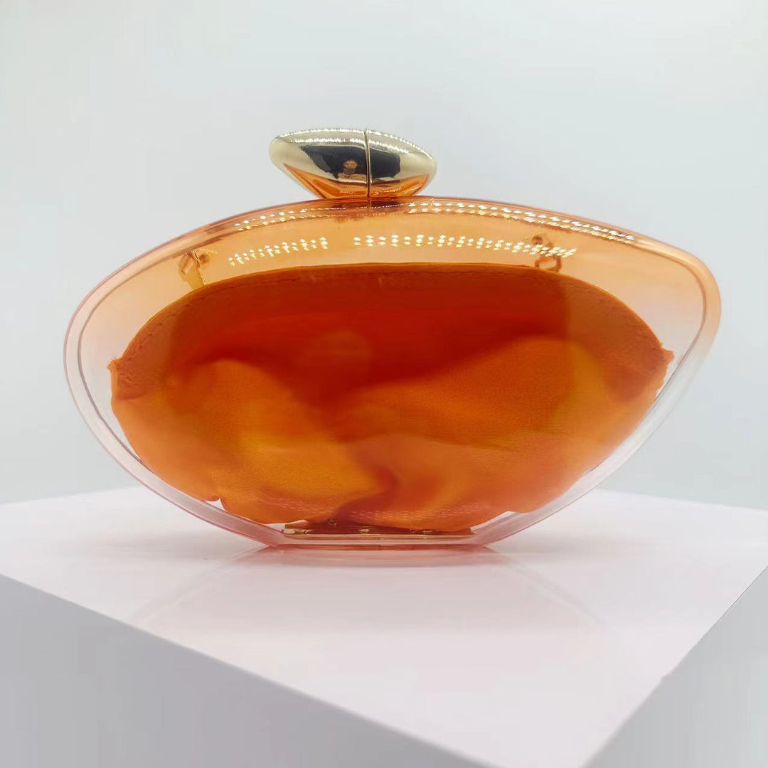 sac cabas en rotin tissé avec doubles poignées en cuir – LÉONIE 