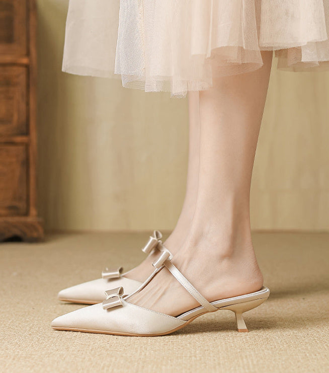 Geplooide top met uitlopende mouwen en maxi-rok set met tailleband – Rosiny 