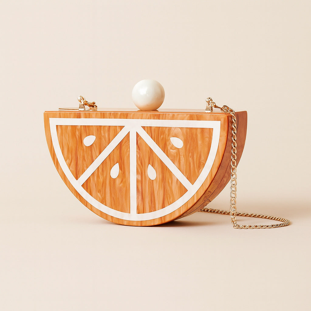 geweven rieten draagtas met dubbele leren handvatten – LÉONIE 