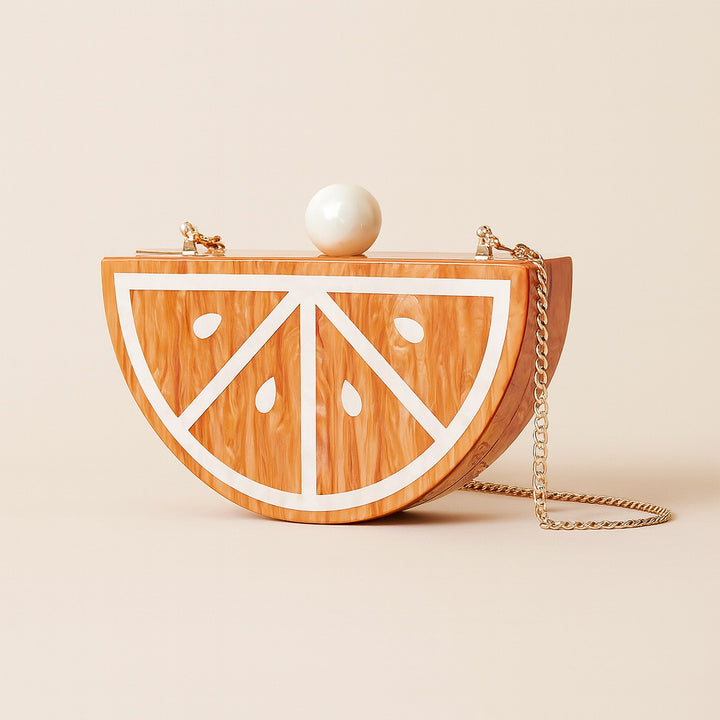 geweven rieten draagtas met dubbele leren handvatten – LÉONIE 