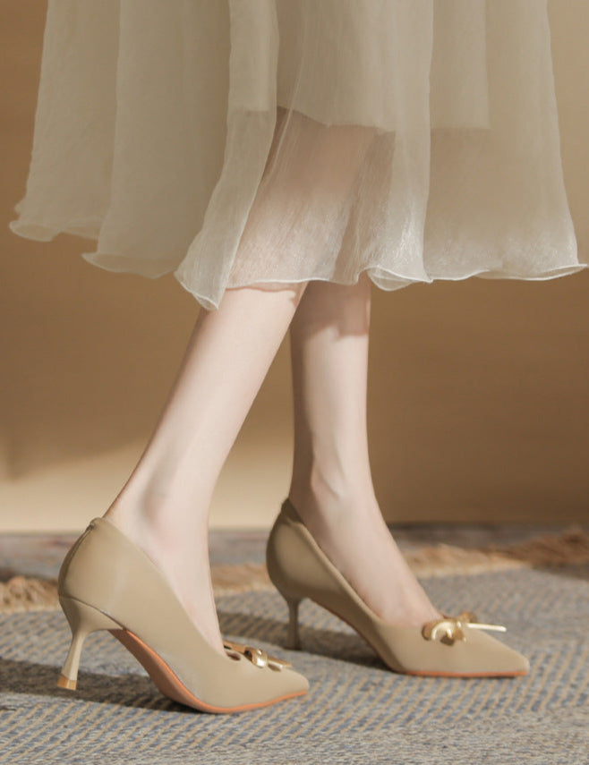 Plissiertes Oberteil mit ausgestellten Ärmeln und Maxirock-Set mit Taillengürtel – Rosiny 