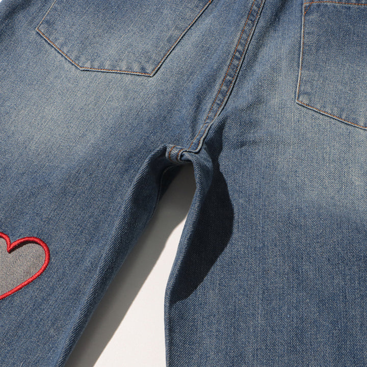 褶皱喇叭袖上衣和高腰裙套装，配腰带 – Rosiny 