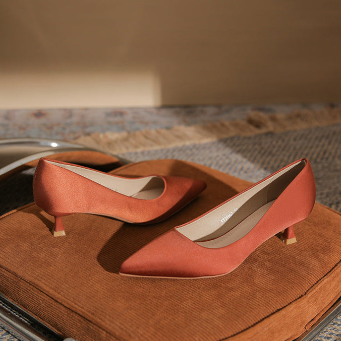 Haut à manches évasées plissées et ensemble jupe longue avec ceinture à la taille – Rosiny 