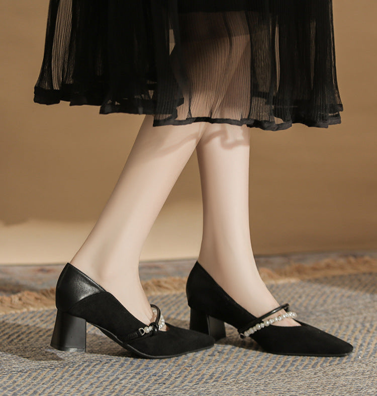 Plissiertes Oberteil mit ausgestellten Ärmeln und Maxirock-Set mit Taillengürtel – Rosiny 