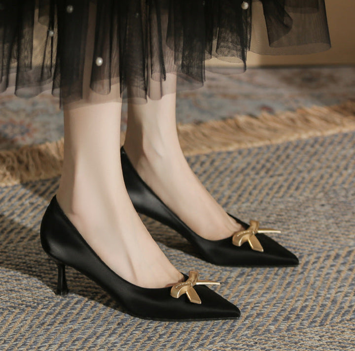 Plissiertes Oberteil mit ausgestellten Ärmeln und Maxirock-Set mit Taillengürtel – Rosiny 