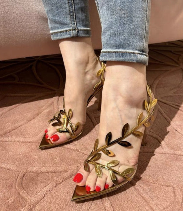 Haut à manches évasées plissées et ensemble jupe longue avec ceinture à la taille – Rosiny 