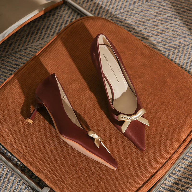 Plissiertes Oberteil mit ausgestellten Ärmeln und Maxirock-Set mit Taillengürtel – Rosiny 