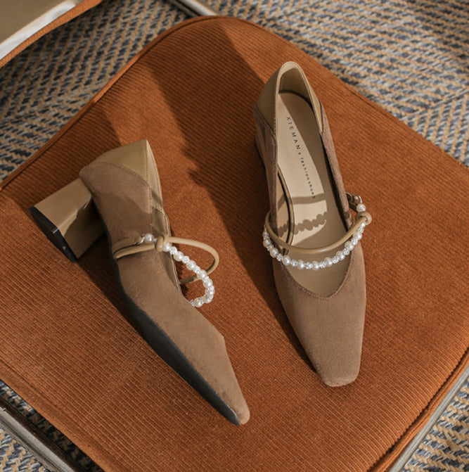 Plissiertes Oberteil mit ausgestellten Ärmeln und Maxirock-Set mit Taillengürtel – Rosiny 