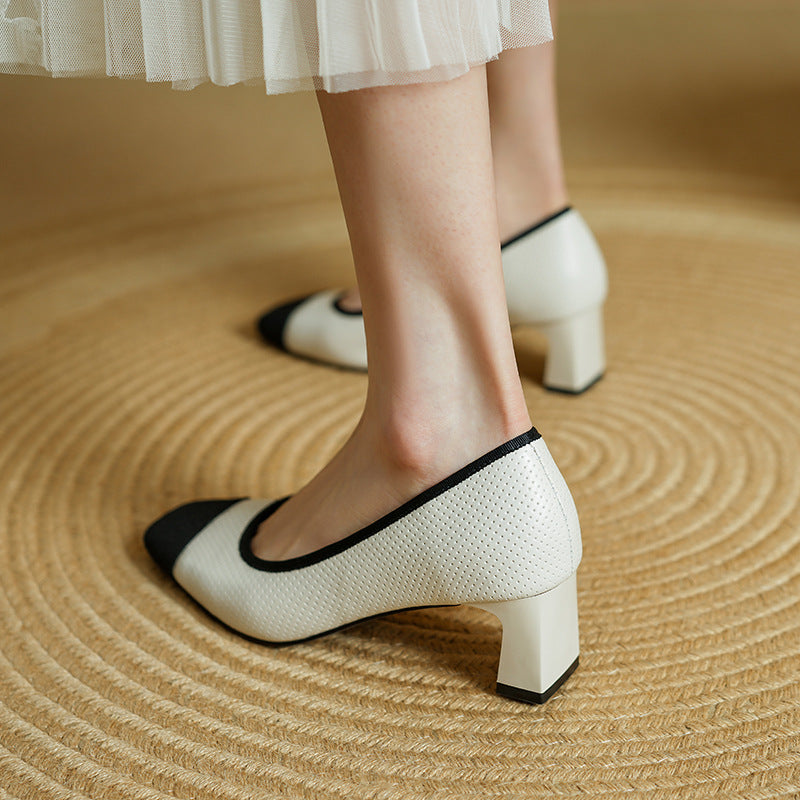 Haut à manches évasées plissées et ensemble jupe longue avec ceinture à la taille – Rosiny 