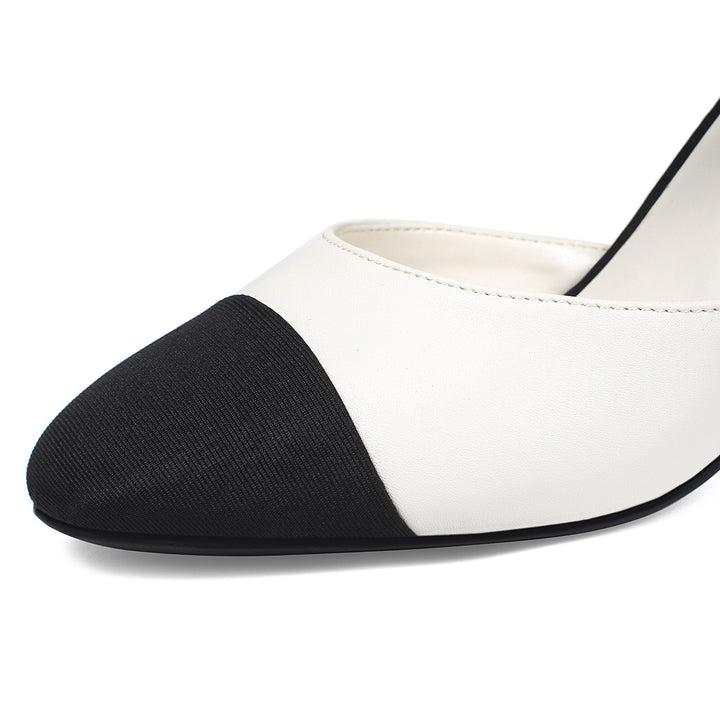 褶皱喇叭袖上衣和高腰裙套装，配腰带 – Rosiny 