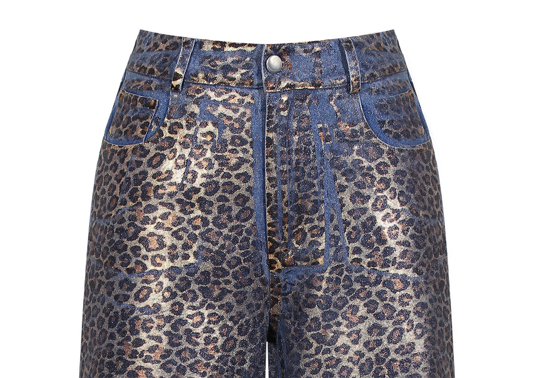 褶皱喇叭袖上衣和高腰裙套装，配腰带 – Rosiny 