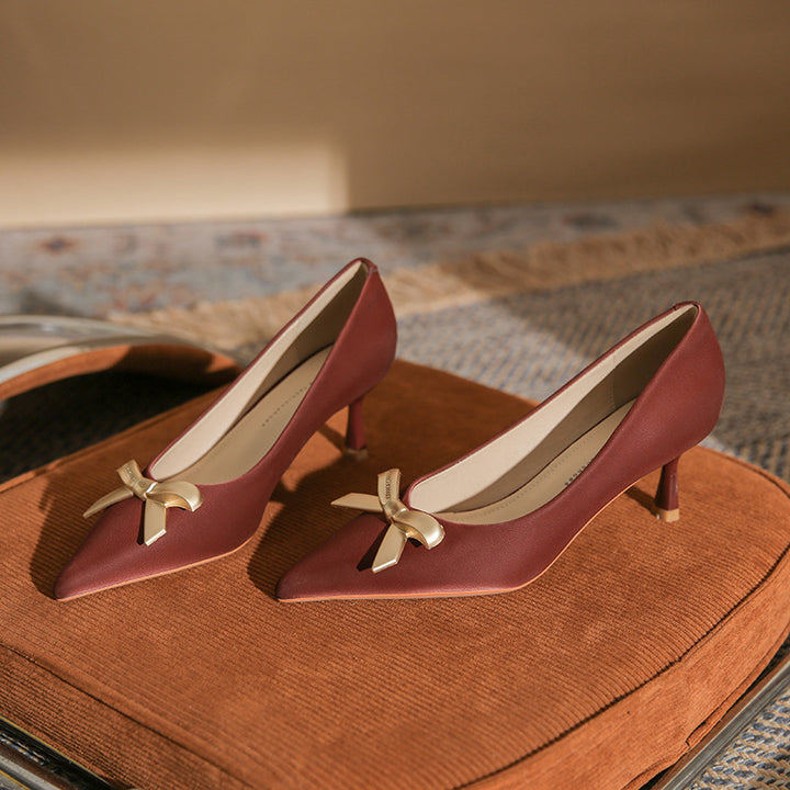 Plissiertes Oberteil mit ausgestellten Ärmeln und Maxirock-Set mit Taillengürtel – Rosiny 