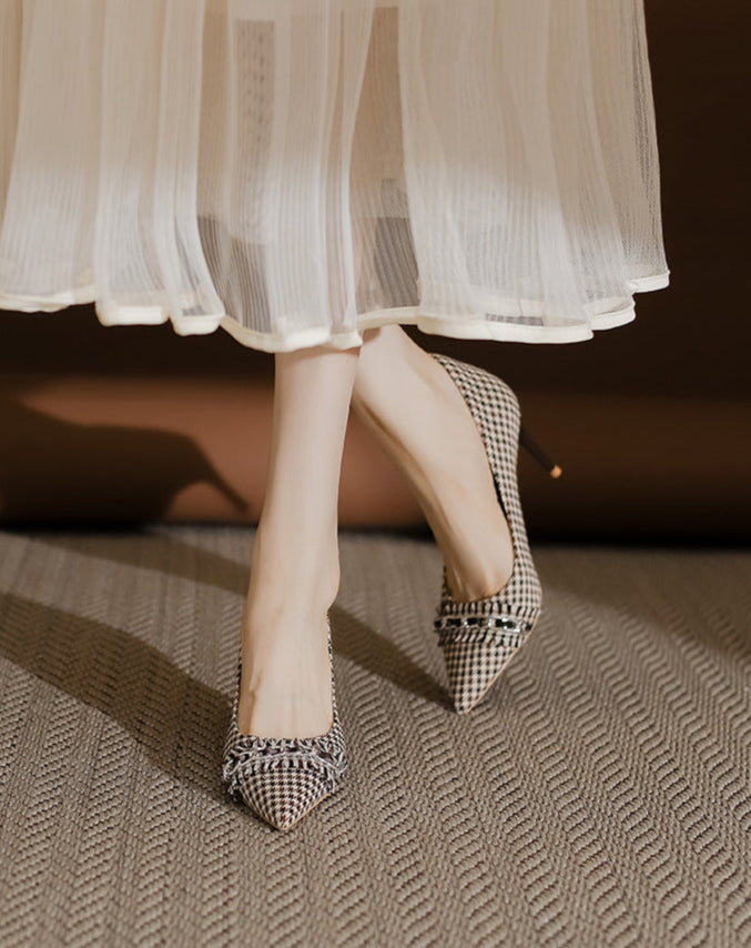 Geplooide top met uitlopende mouwen en maxi-rok set met tailleband – Rosiny 