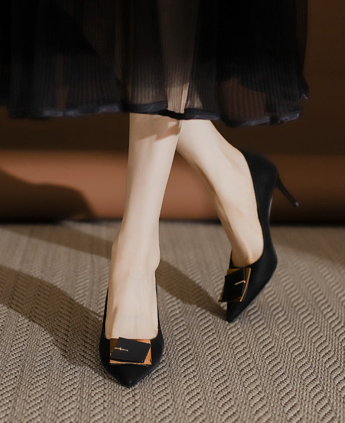 Haut à manches évasées plissées et ensemble jupe longue avec ceinture à la taille – Rosiny 