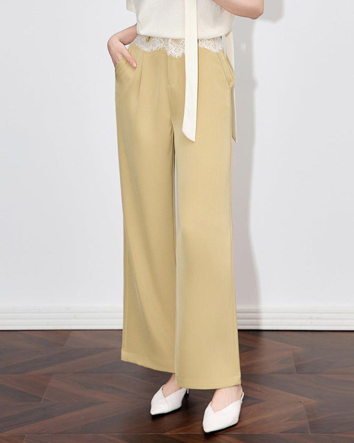 robe midi à manches courtes avec des appliqués floraux 3D - BLOOMIQ 