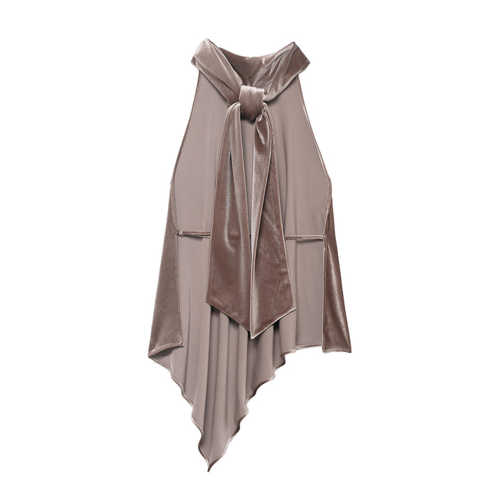 بدلة مصممة خصيصًا بأزرار ذهبية – مارون