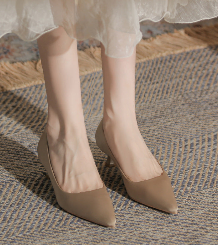 Haut à manches évasées plissées et ensemble jupe longue avec ceinture à la taille – Rosiny 