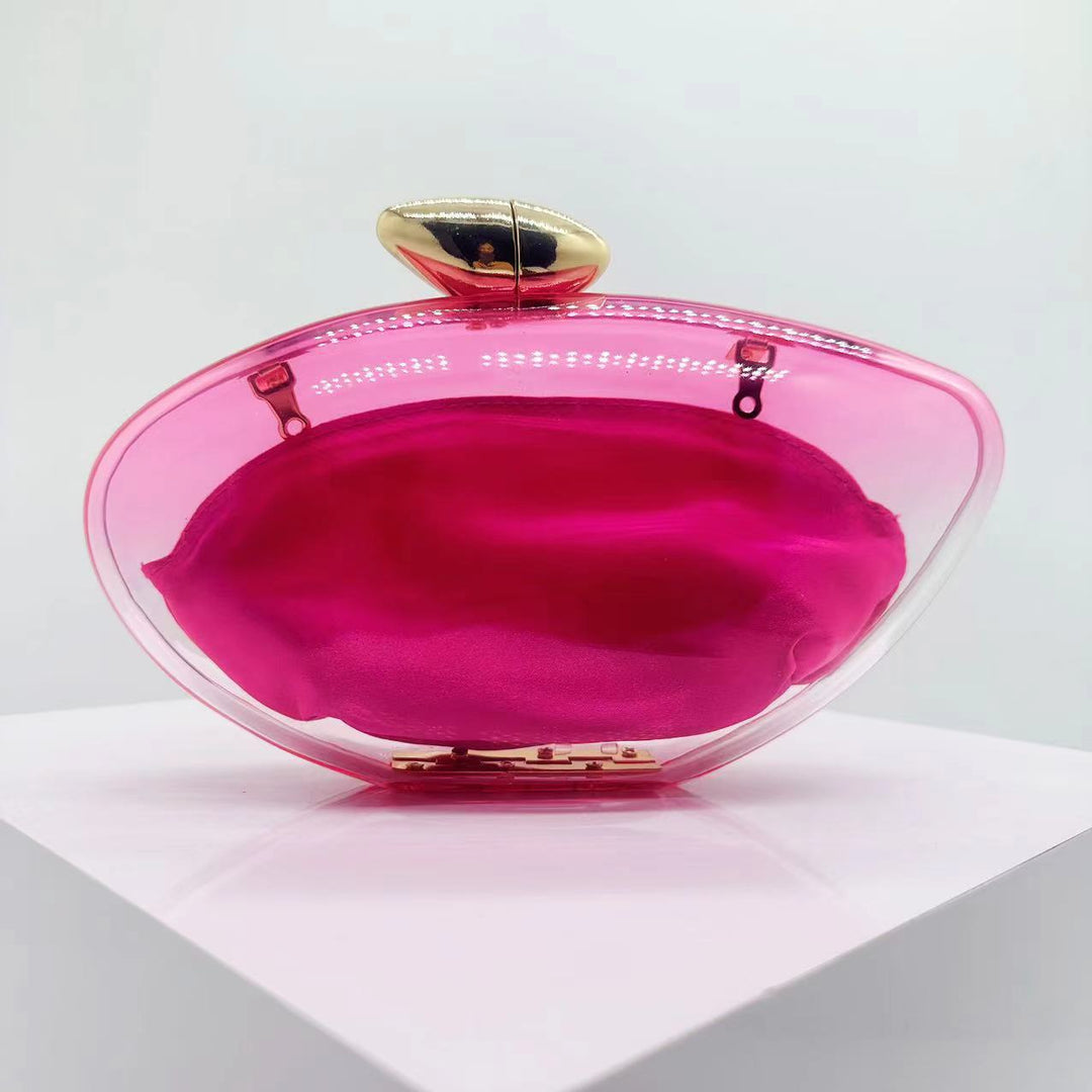 sac cabas en rotin tissé avec doubles poignées en cuir – LÉONIE 