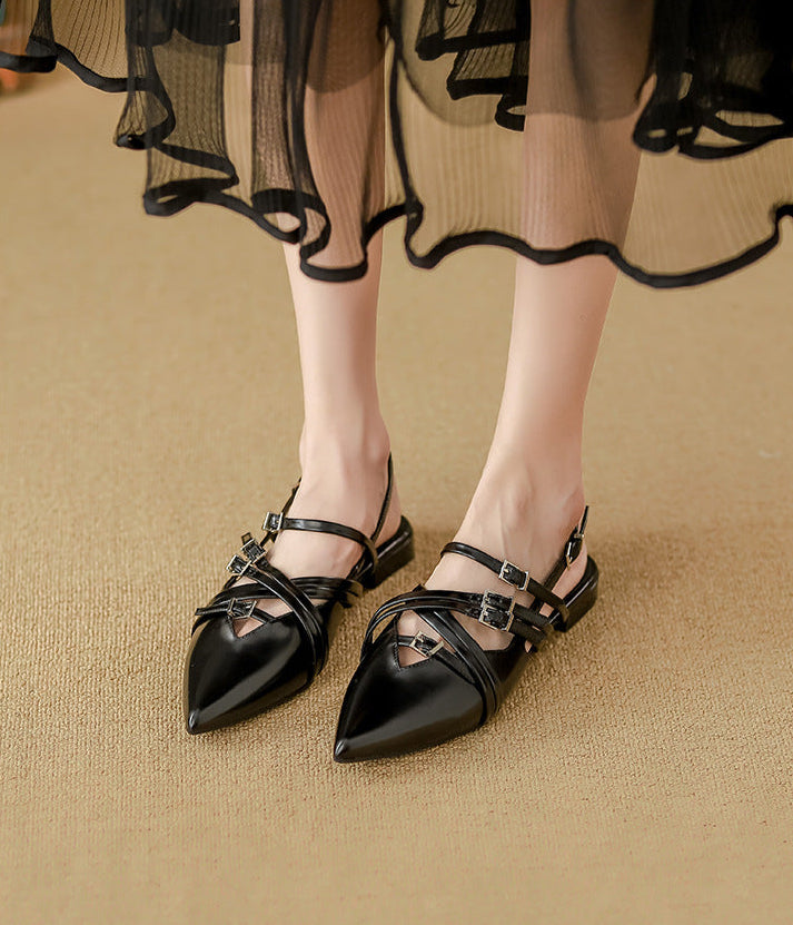 Geplooide top met uitlopende mouwen en maxi-rok set met tailleband – Rosiny 