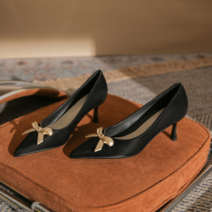 Plissiertes Oberteil mit ausgestellten Ärmeln und Maxirock-Set mit Taillengürtel – Rosiny 