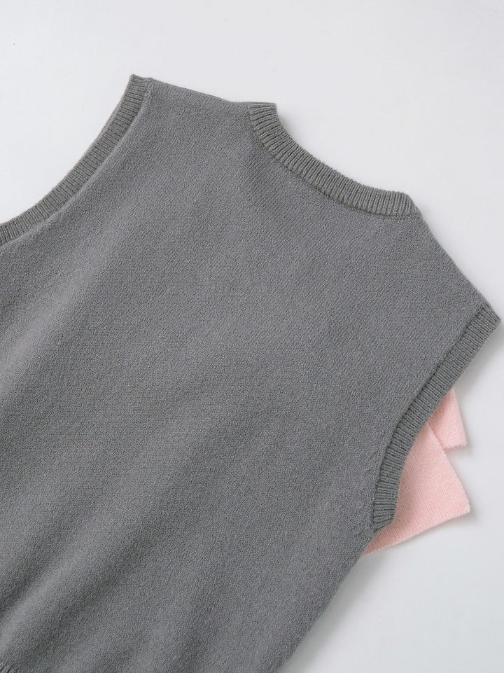 بدلة مصممة خصيصًا بأزرار ذهبية – مارون