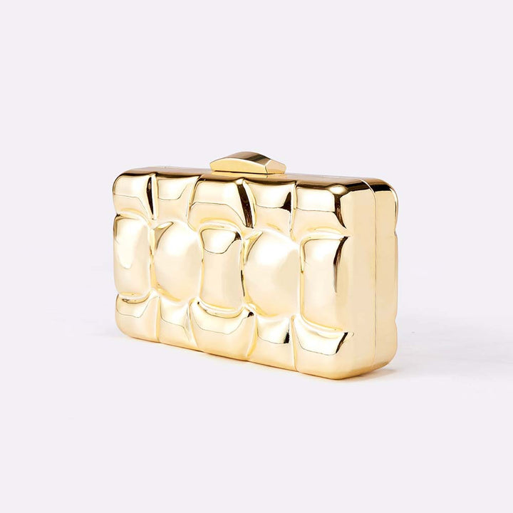 gewebte Rattan-Tragetasche mit doppelten Ledergriffen – LÉONIE 