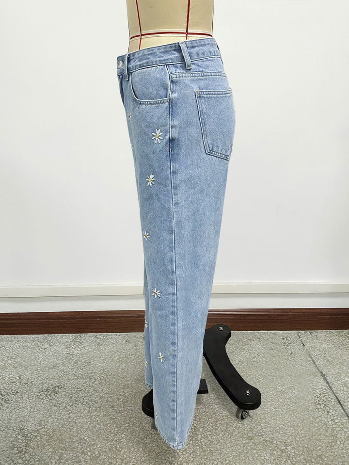 Plissiertes Oberteil mit ausgestellten Ärmeln und Maxirock-Set mit Taillengürtel – Rosiny 