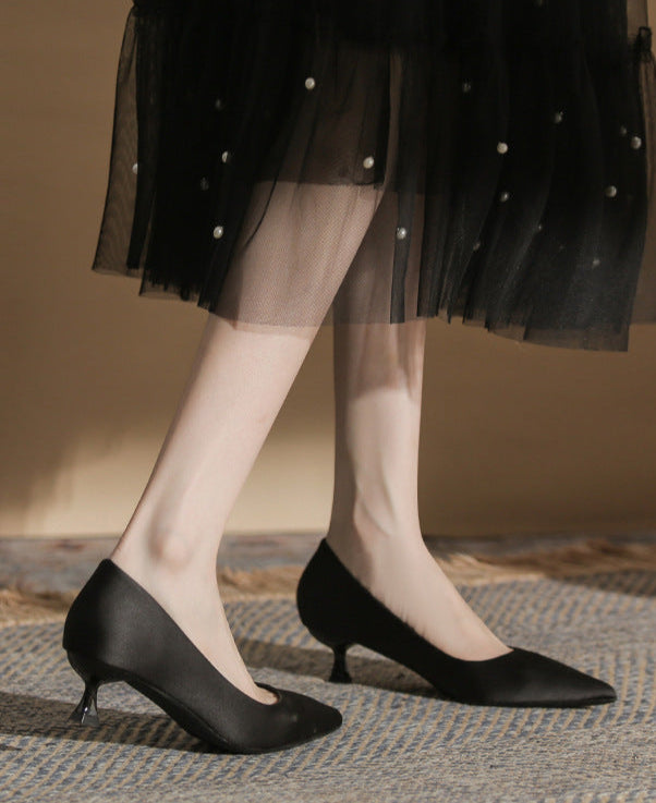 Haut à manches évasées plissées et ensemble jupe longue avec ceinture à la taille – Rosiny 