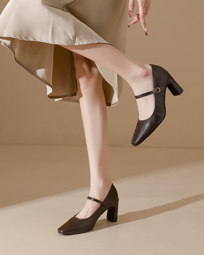 Haut à manches évasées plissées et ensemble jupe longue avec ceinture à la taille – Rosiny 