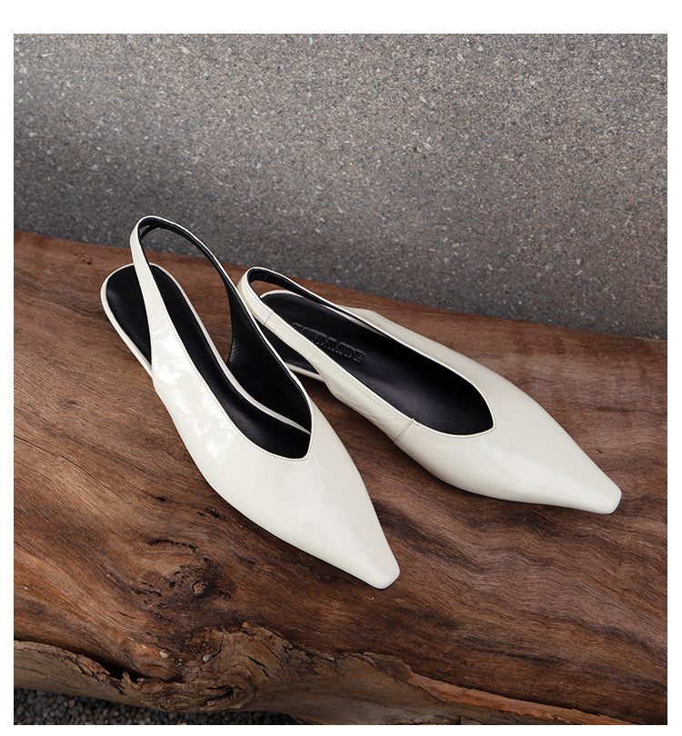 Geplooide top met uitlopende mouwen en maxi-rok set met tailleband – Rosiny 