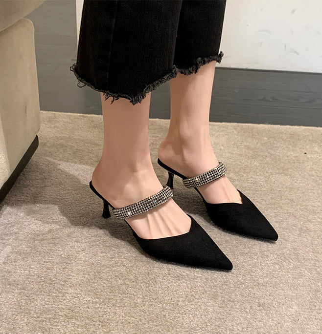 Plissiertes Oberteil mit ausgestellten Ärmeln und Maxirock-Set mit Taillengürtel – Rosiny 