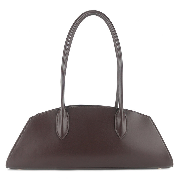 بلوزة مخملية بأكمام طويلة وياقة مزينة – تامر