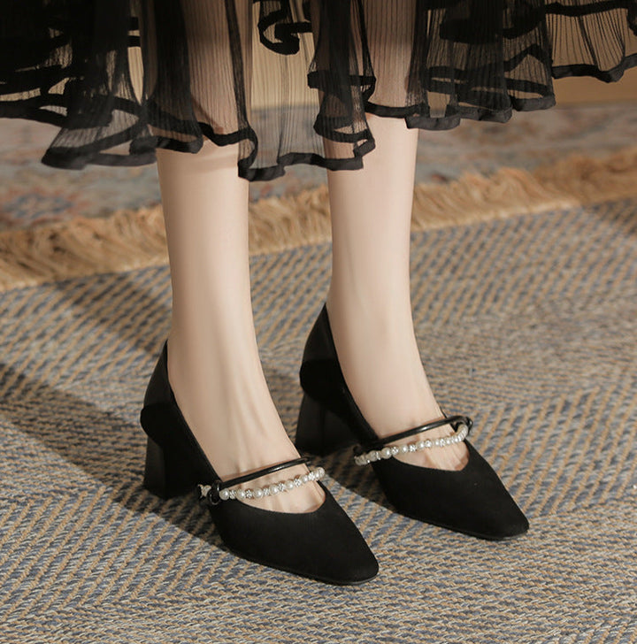 Plissiertes Oberteil mit ausgestellten Ärmeln und Maxirock-Set mit Taillengürtel – Rosiny 