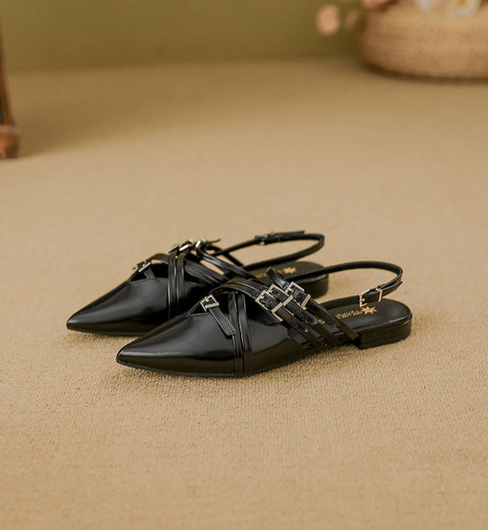 Geplooide top met uitlopende mouwen en maxi-rok set met tailleband – Rosiny 