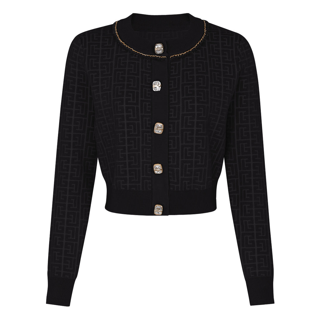 Haut à manches évasées plissées et ensemble jupe longue avec ceinture à la taille – Rosiny 