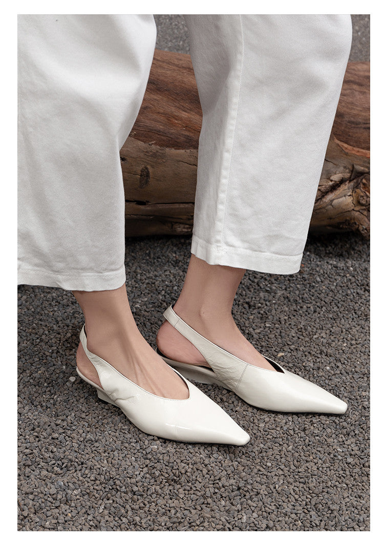 Geplooide top met uitlopende mouwen en maxi-rok set met tailleband – Rosiny 