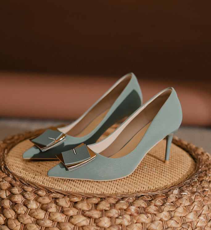 Haut à manches évasées plissées et ensemble jupe longue avec ceinture à la taille – Rosiny 