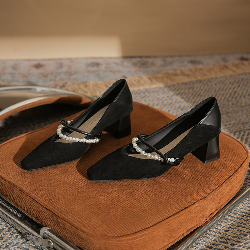 Plissiertes Oberteil mit ausgestellten Ärmeln und Maxirock-Set mit Taillengürtel – Rosiny 