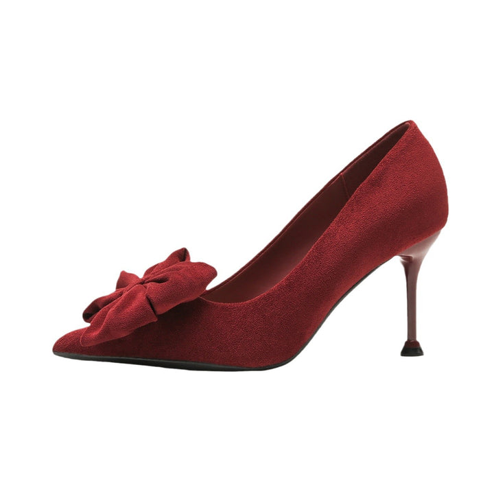 Geplooide top met uitlopende mouwen en maxi-rok set met tailleband – Rosiny 