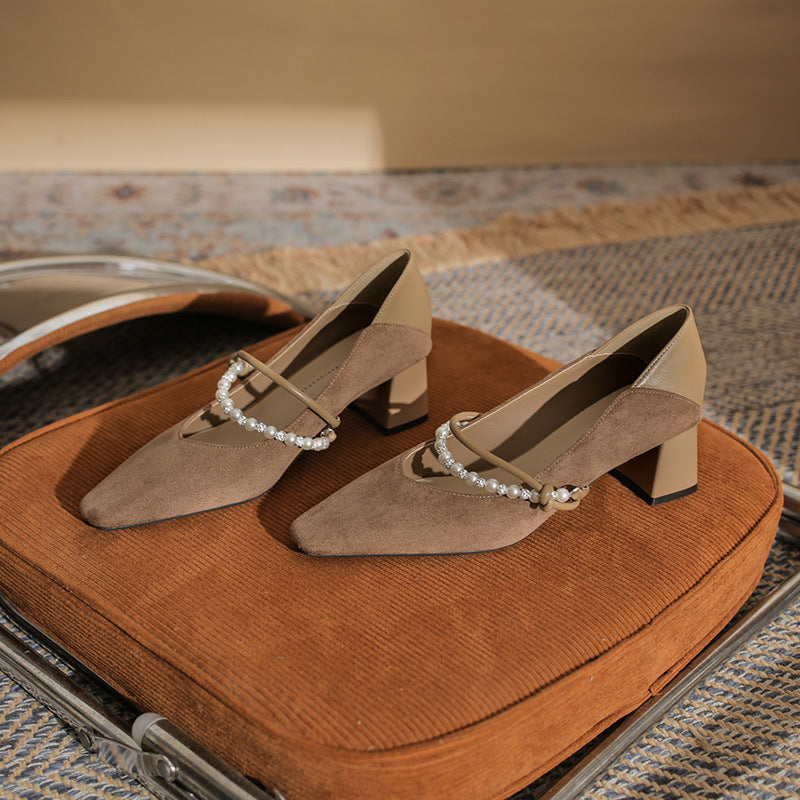 Plissiertes Oberteil mit ausgestellten Ärmeln und Maxirock-Set mit Taillengürtel – Rosiny 