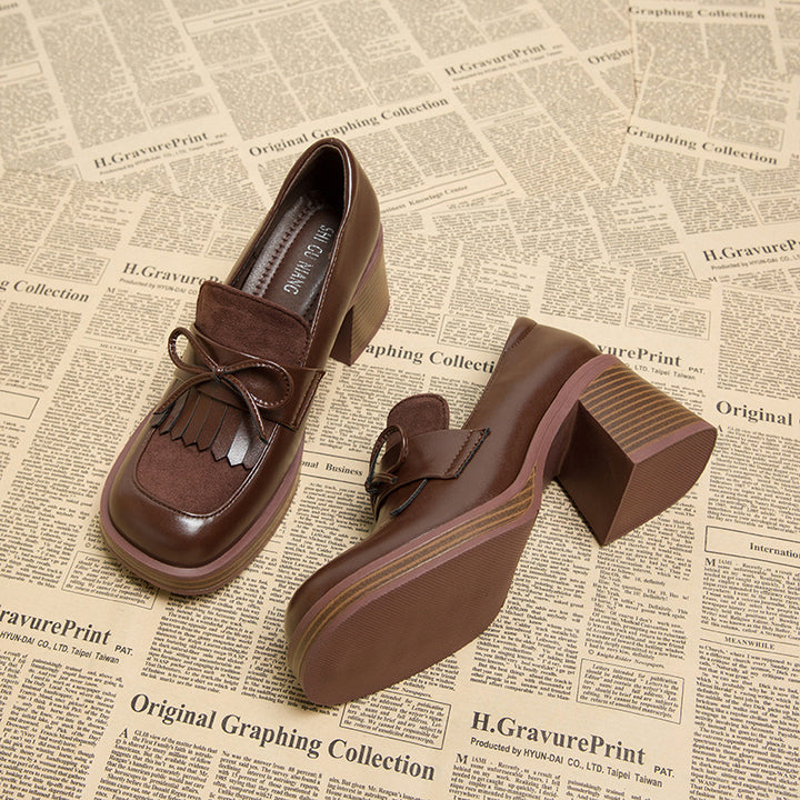 Plissiertes Oberteil mit ausgestellten Ärmeln und Maxirock-Set mit Taillengürtel – Rosiny 