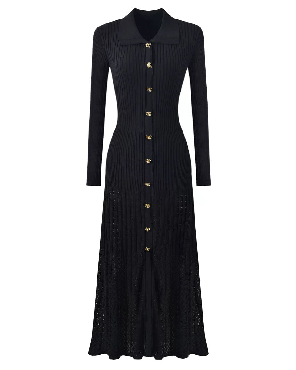 褶皱喇叭袖上衣和高腰裙套装，配腰带 – Rosiny 