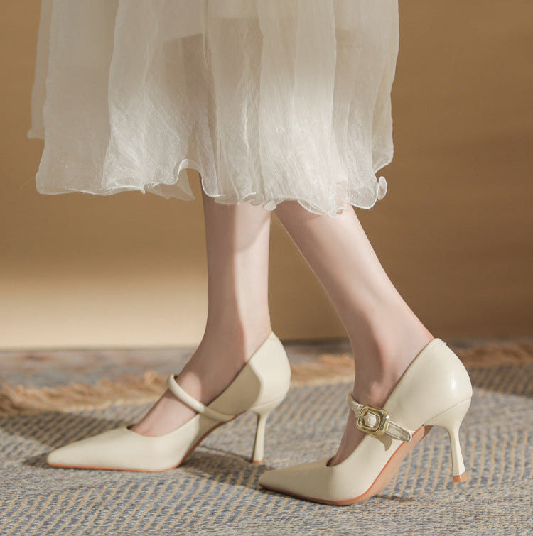 Geplooide top met uitlopende mouwen en maxi-rok set met tailleband – Rosiny 