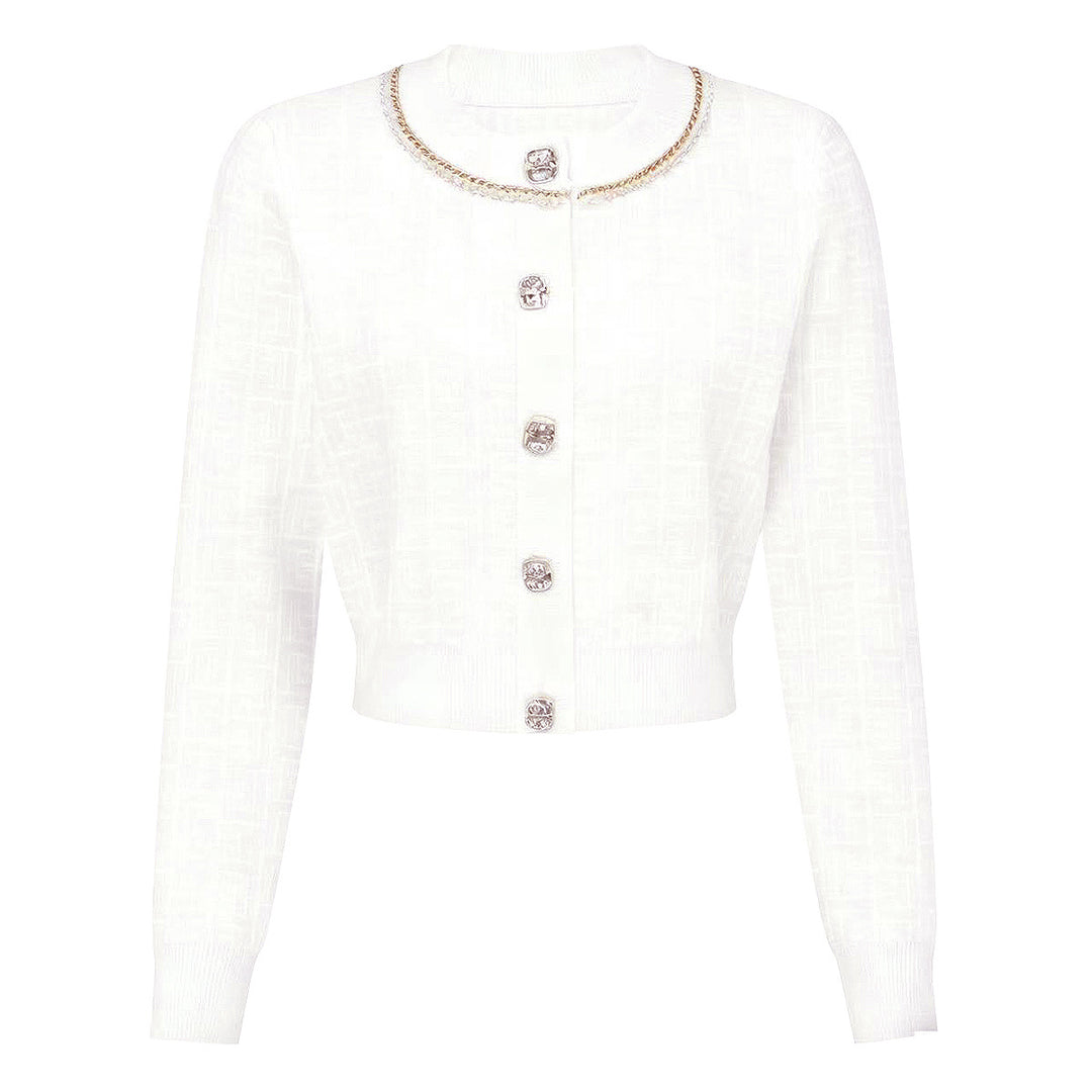 Haut à manches évasées plissées et ensemble jupe longue avec ceinture à la taille – Rosiny 